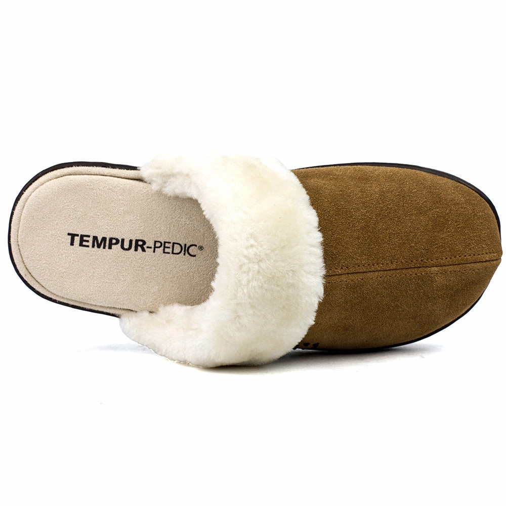 Kensley Scuff Slippers casual - style