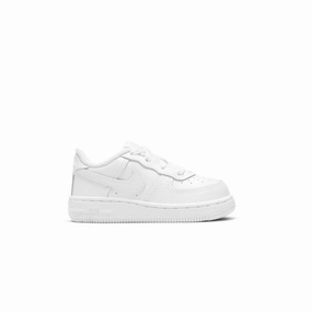 Kid's Air Force 1 LE TD Shock Dispersing Sole Abrasion Dispersing Texure