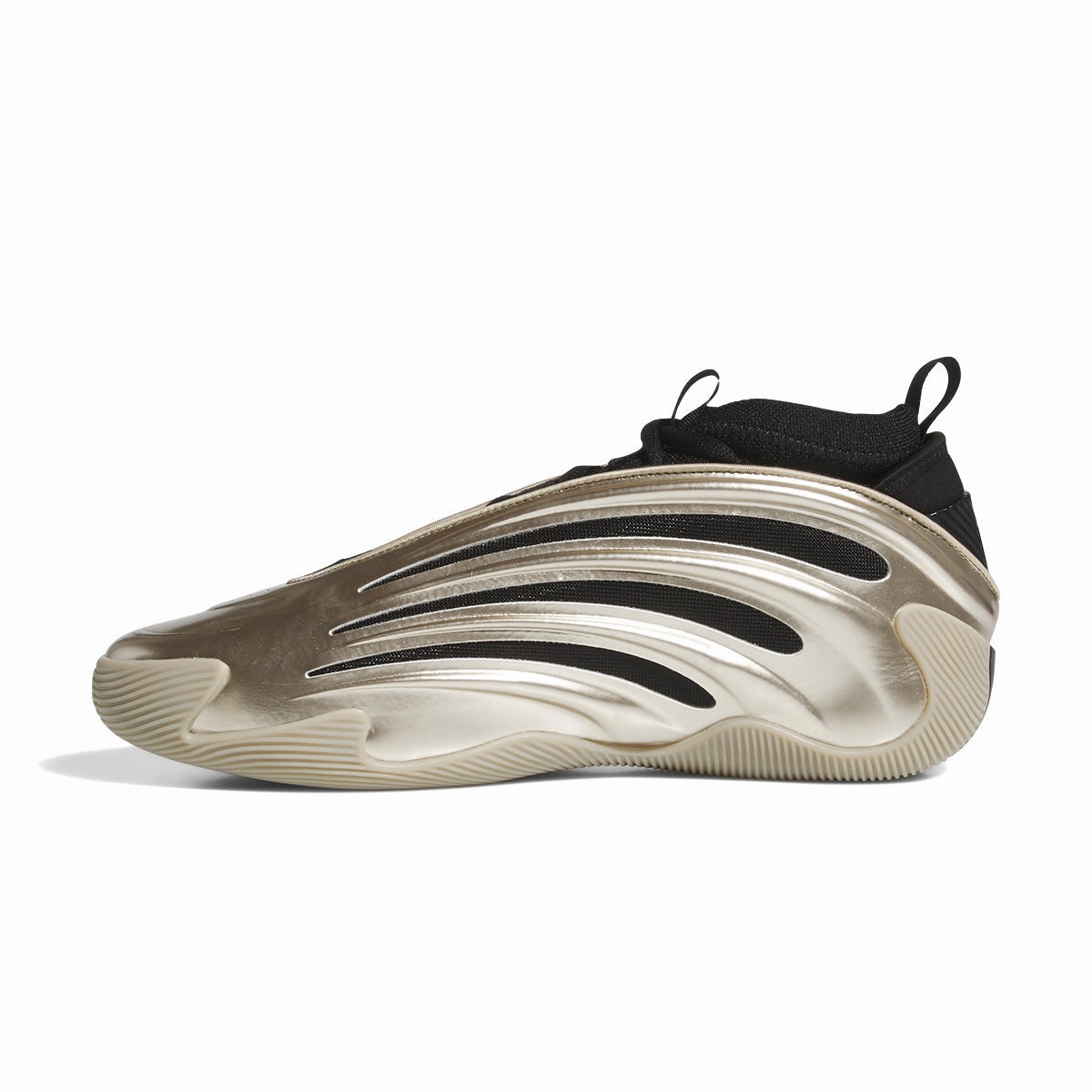 Harden Volume 9 'Cyber Metallic' Pressure Dispersing Footbed