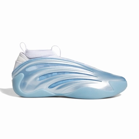 Harden Volume 9 'Glow Blue Cloud White' Multi Density Layering
