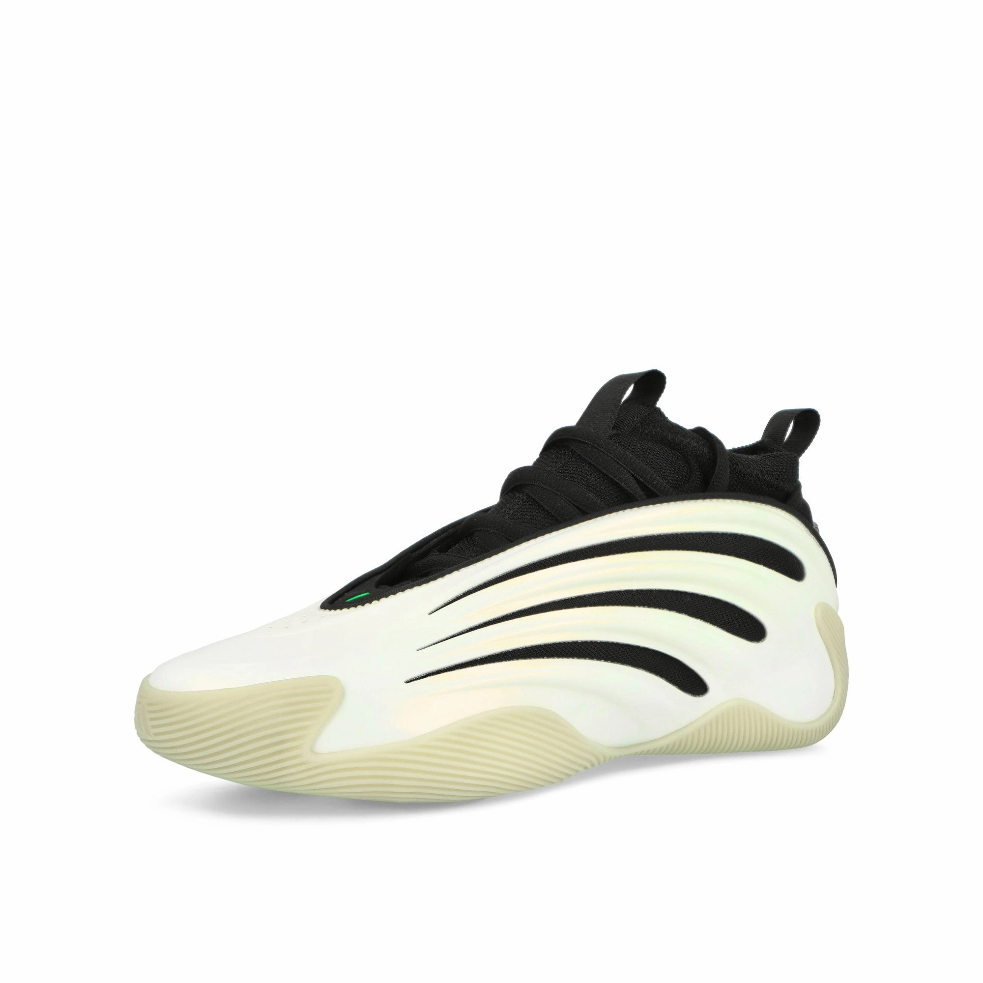 Harden Volume 9 Water resistant upper