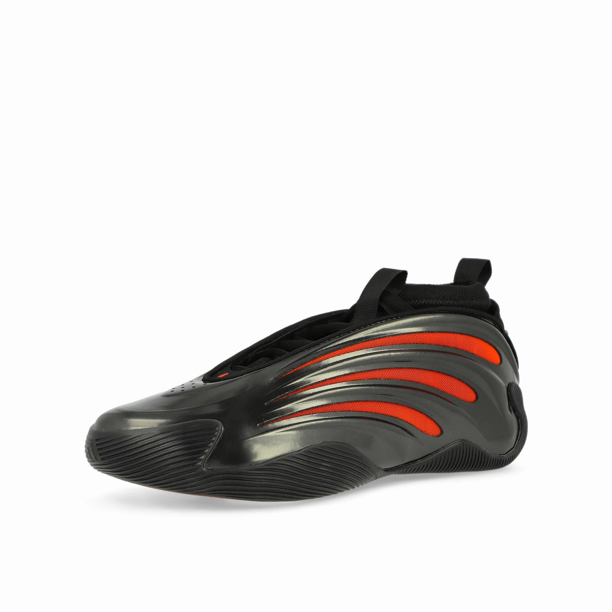 Harden Volume 9 Elite Cushioning