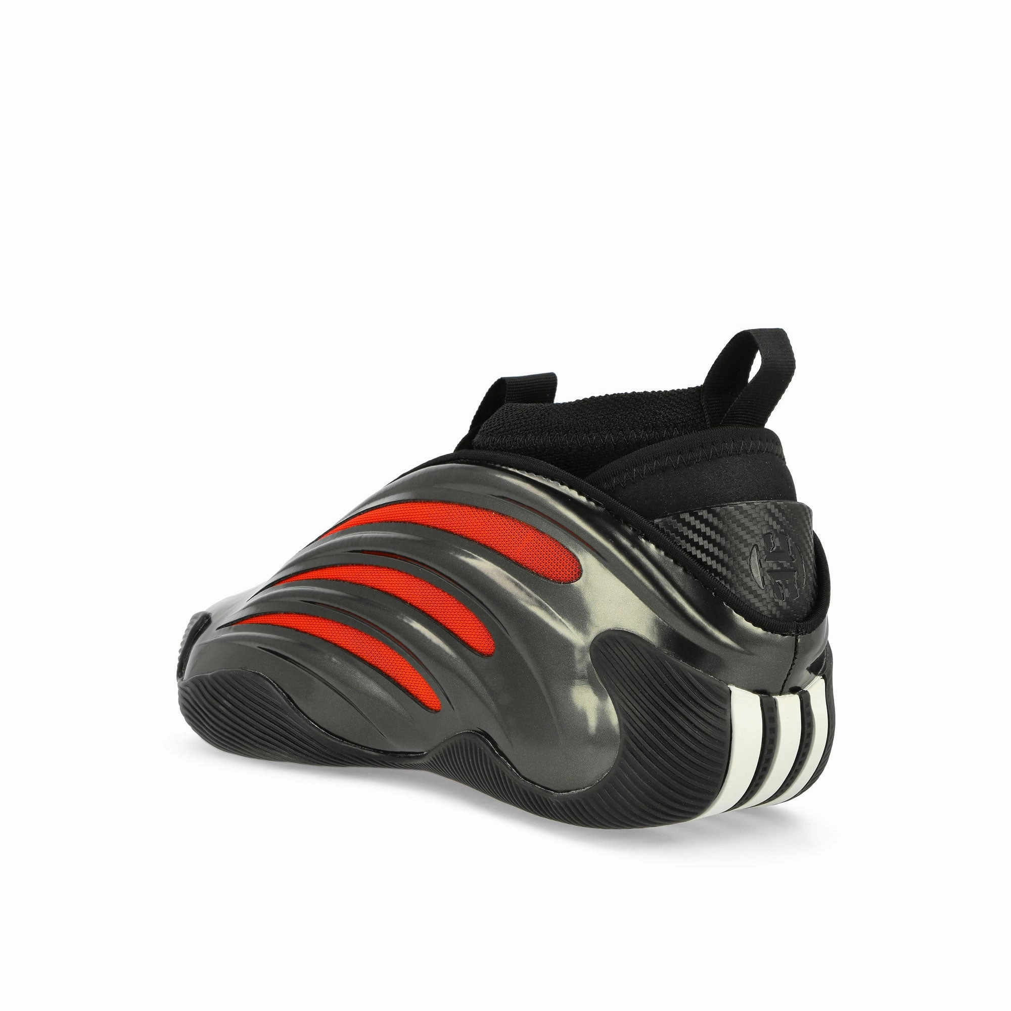 Harden Volume 9 Elastic Collar Padding Everyday Runner