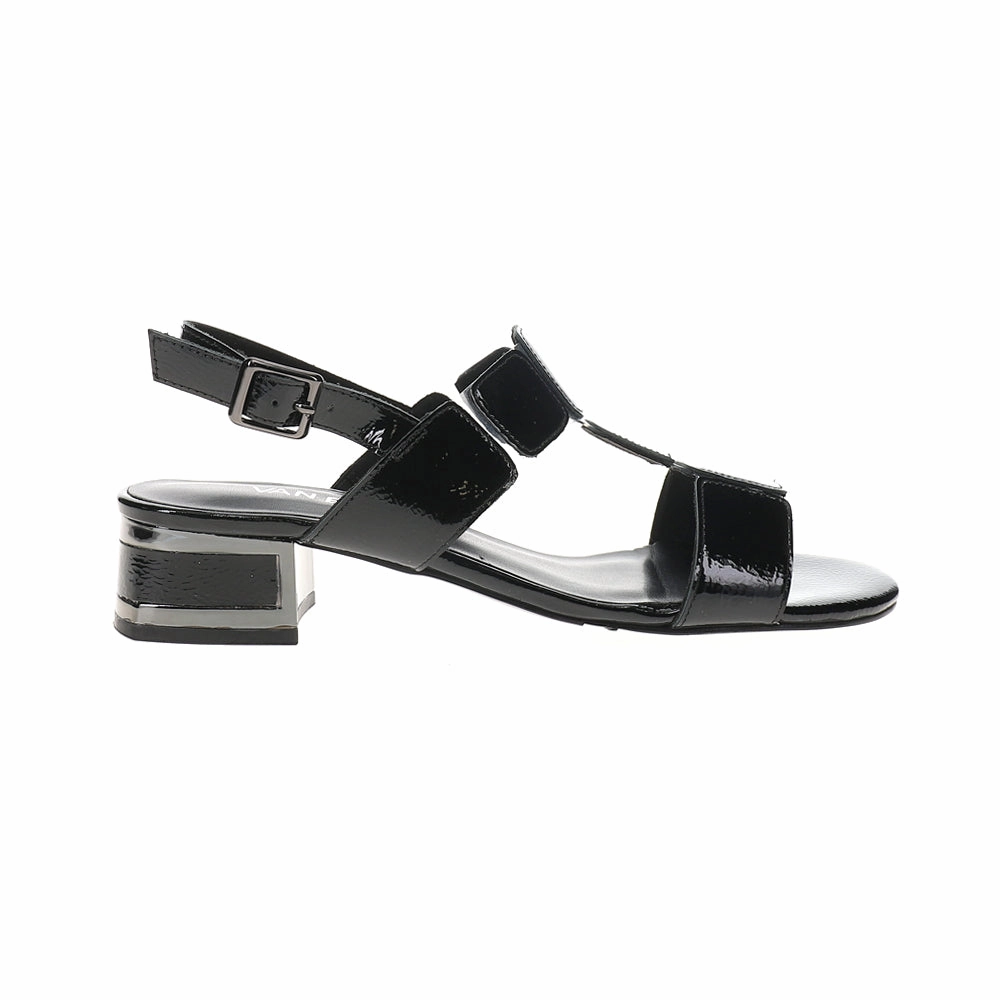 Hatty T-Strap Sandals Upgraded cushioning