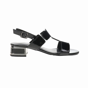 Hatty T-Strap Sandals Upgraded cushioning