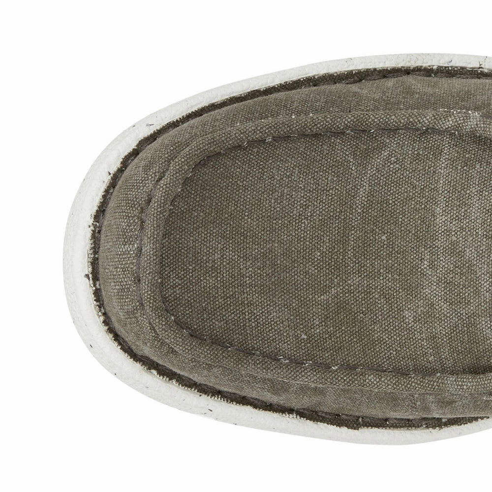 Hazer Moc Toe Slip On Shoes Performance Focus