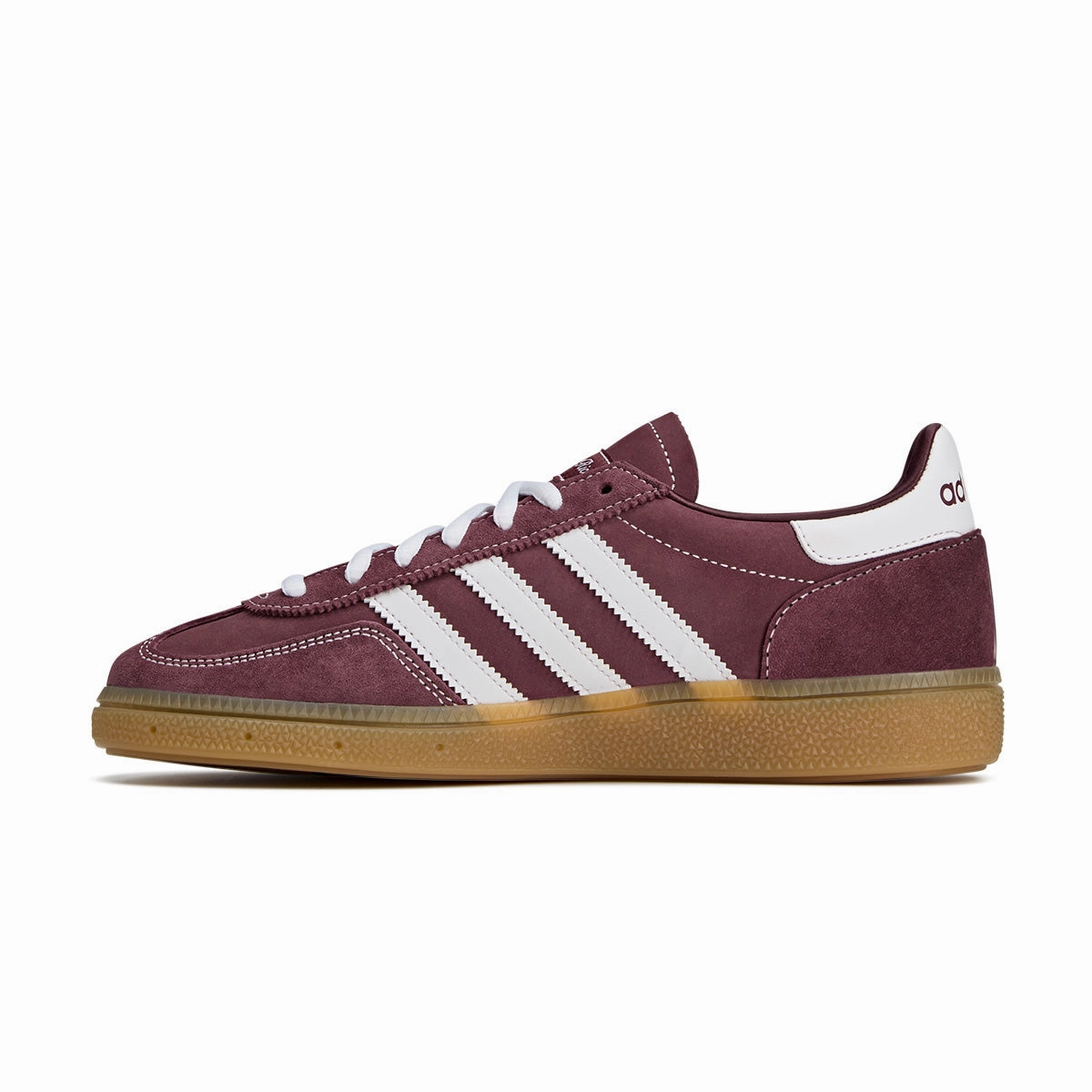 Pressure Relief Zones   Sporty & Rich Handball Spezial 'Merlot'