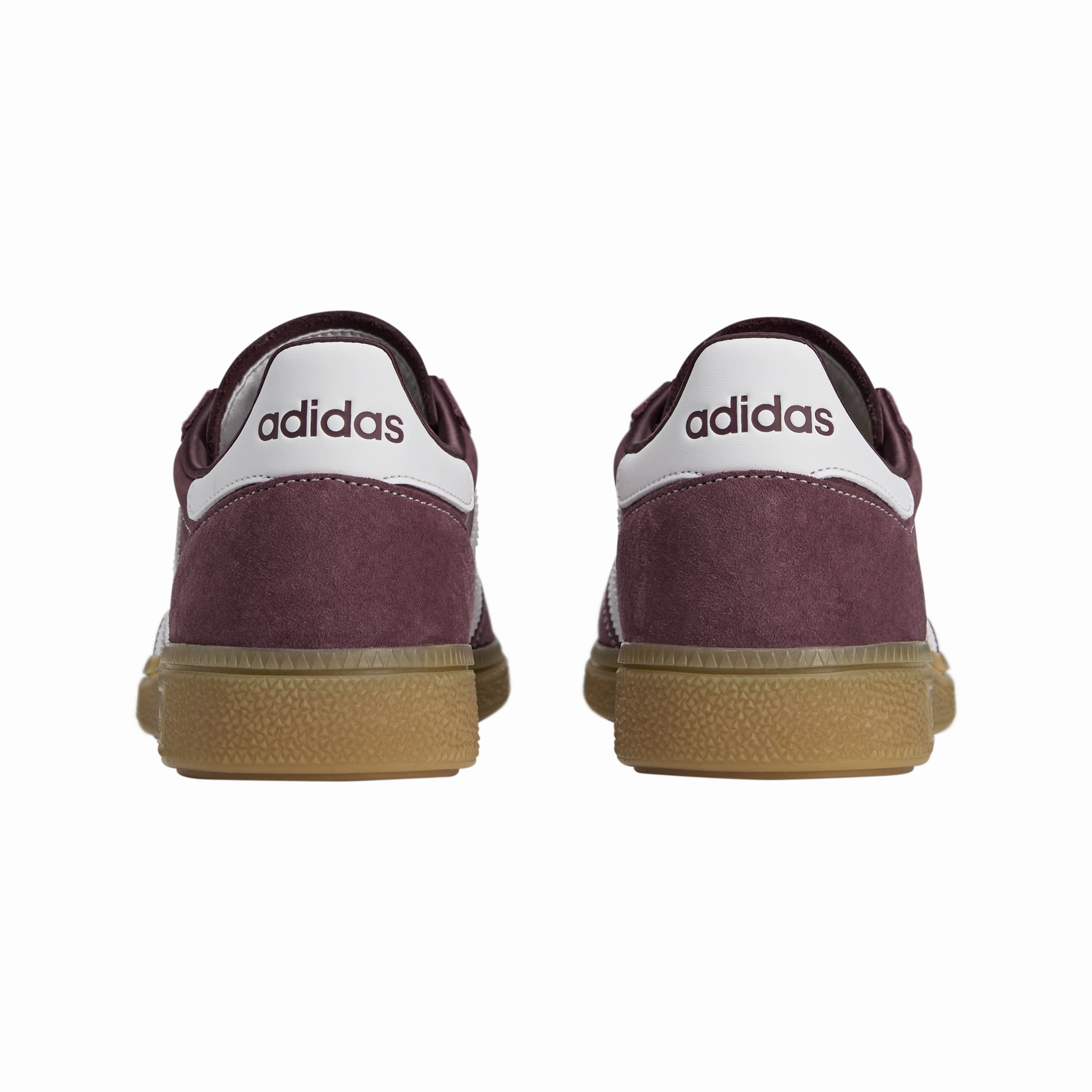 most spring ankle - support   Sporty & Rich Handball Spezial 'Merlot'