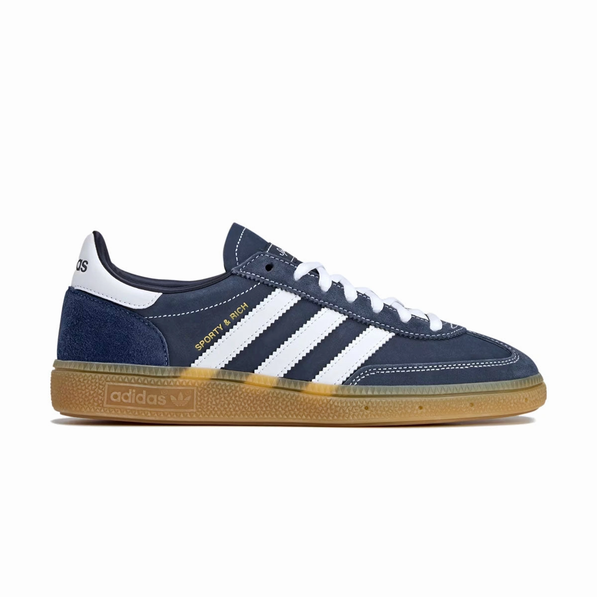   Sporty & Rich Handball Spezial 'Navy' Thermoregulating Insoles football boots