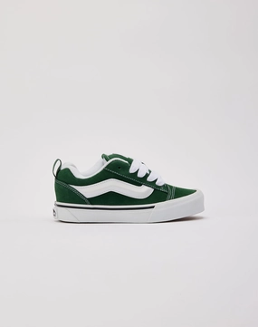 Vans Knu Skool Pre-School Slim breathability
