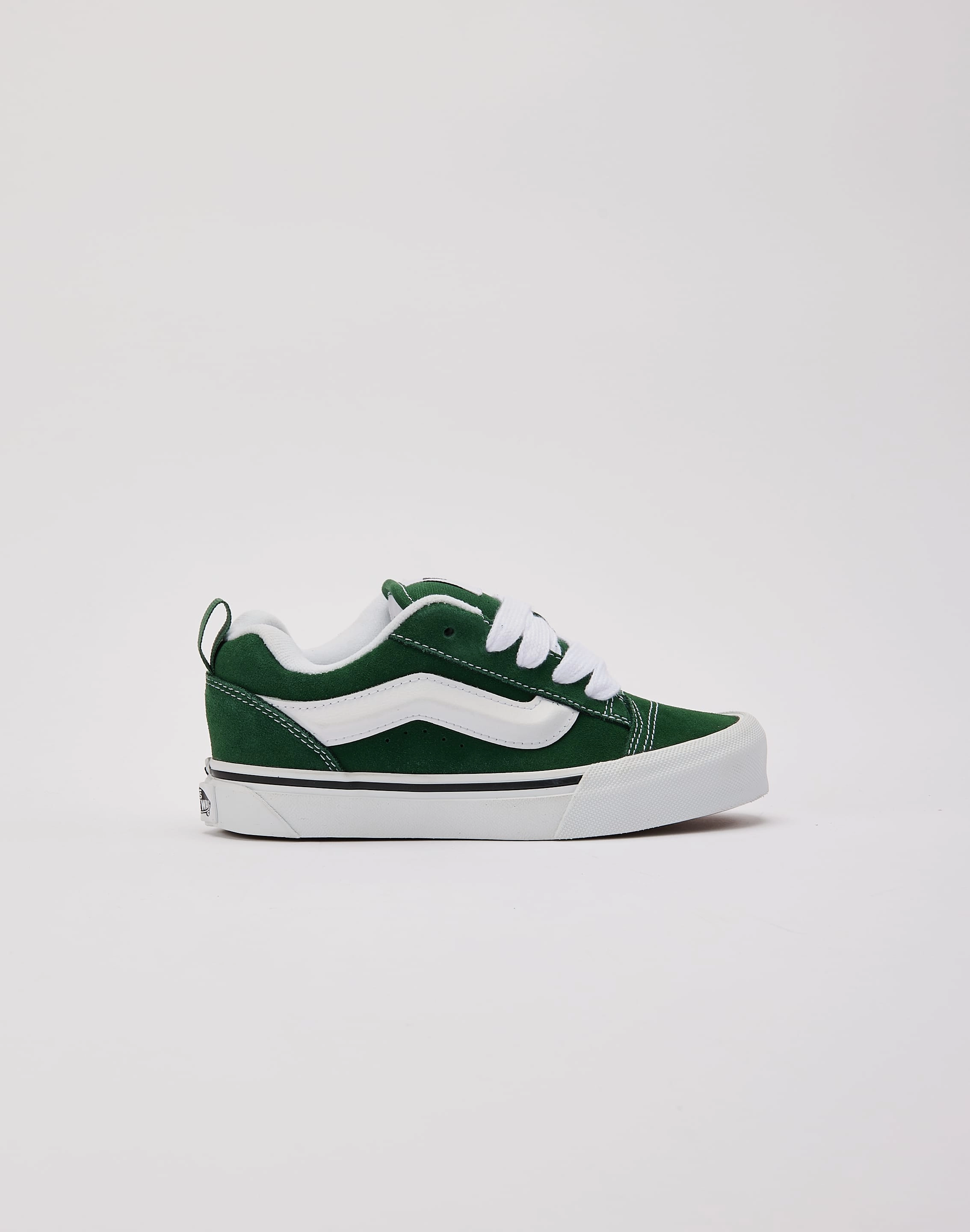 Vans Knu Skool Pre-School Slim breathability