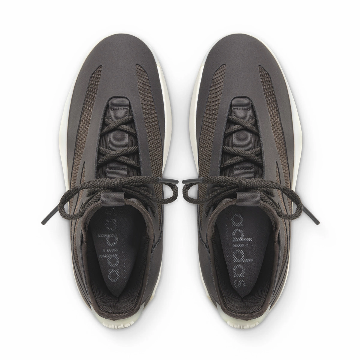   Fear Of God Athletics II Basketball 'Night Brown' skateboarders - specific functions