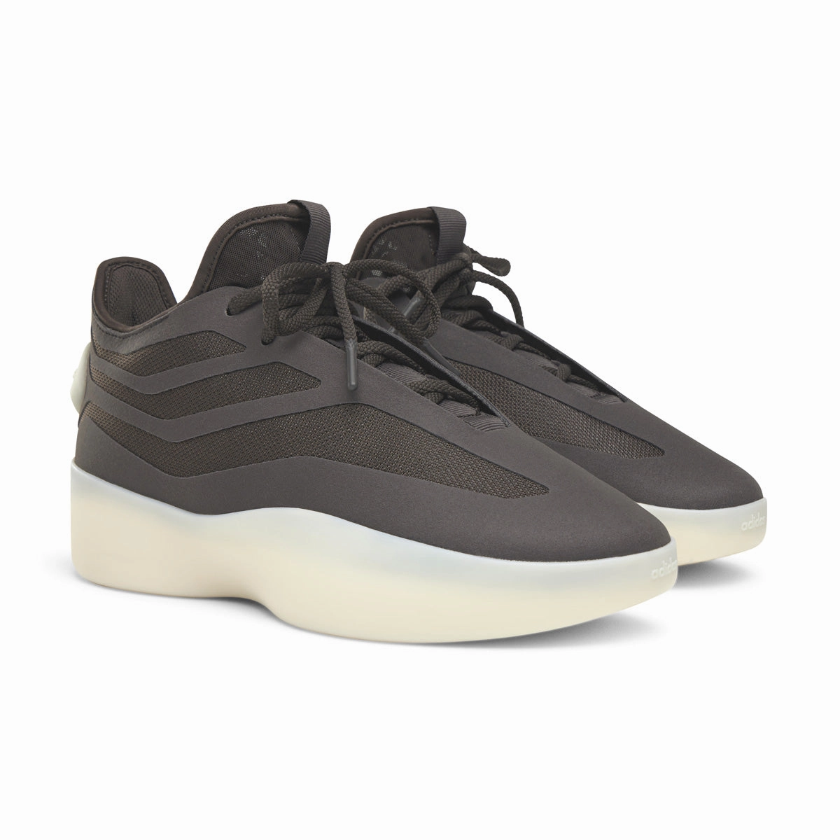   Fear Of God Athletics II Basketball 'Night Brown' Streamlined silhouette Neutral Motion Control