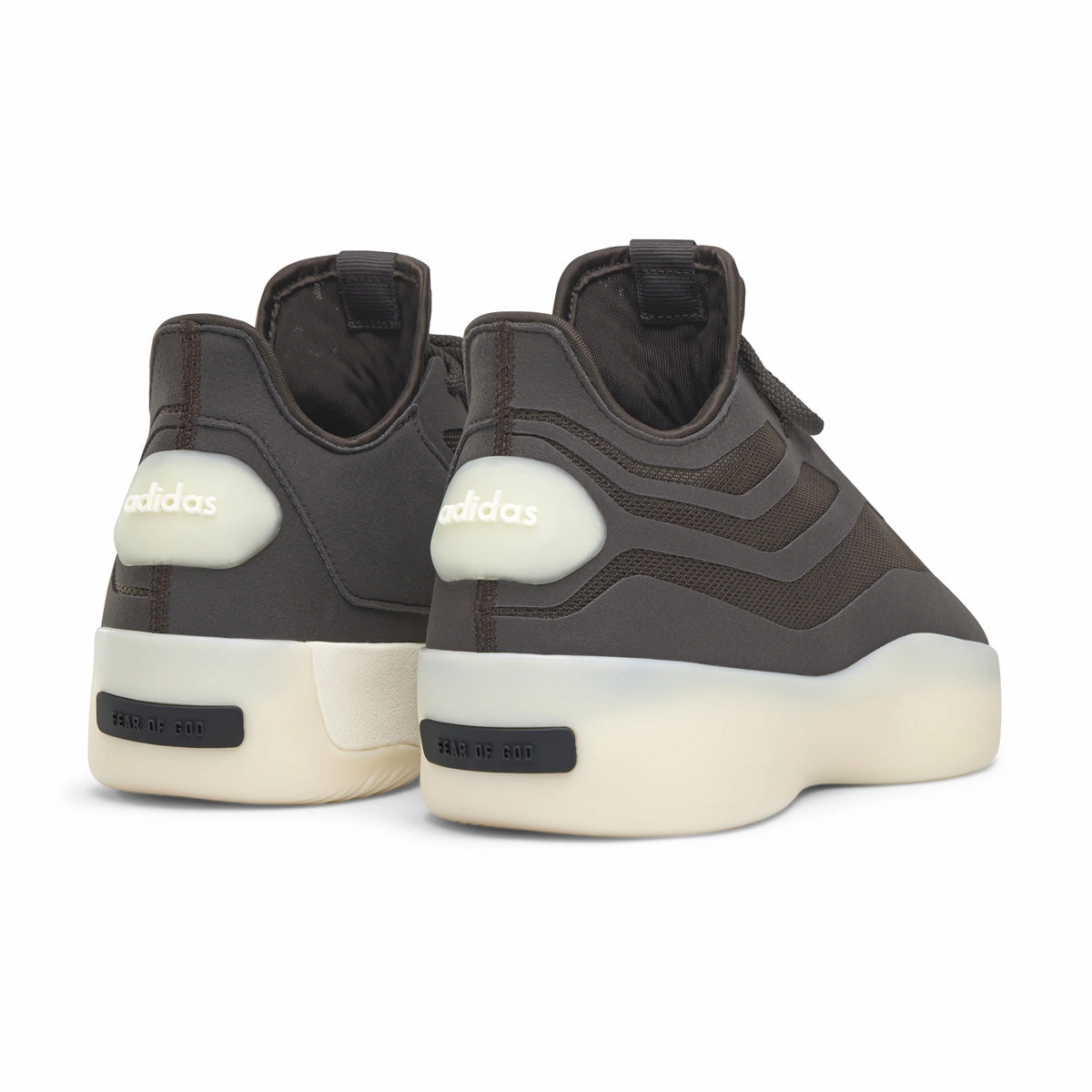  Fear Of God Athletics II Basketball 'Night Brown' Eco Friendly Outsole professional-grade