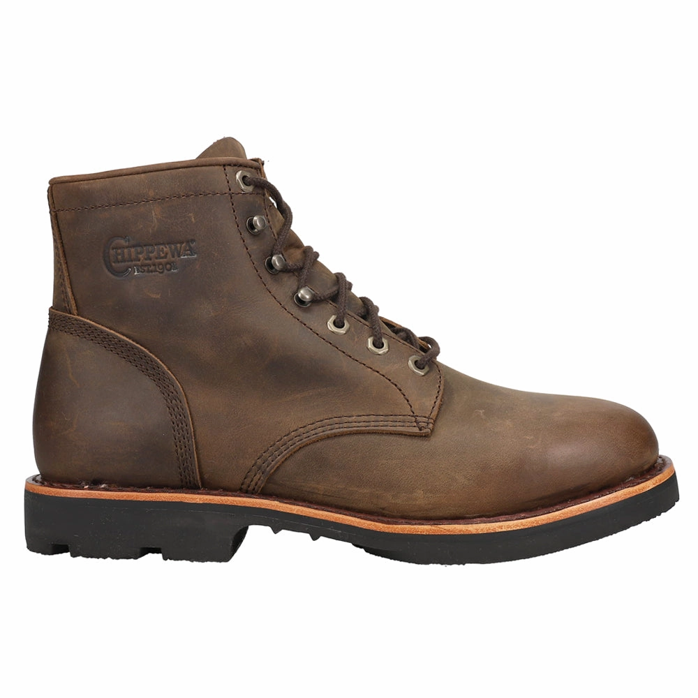 Classic 2.0 6 Inch Limited Edition Lace Up Work Boots Industrial Support