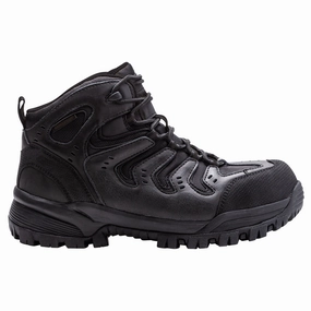 Sentry 6 inch Electrical Composite Toe Work Boots Maximum Durability Outdoor Traction