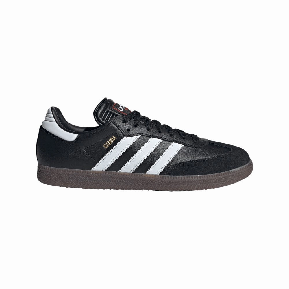 Motion control Samba Lace Up Sneakers