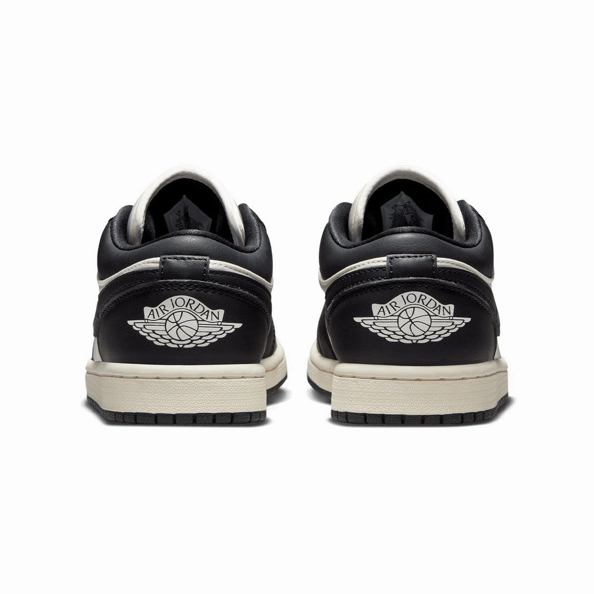 least lightweight Foot Protection Wmns Air Jordan 1 Low SE 'Vintage Panda'