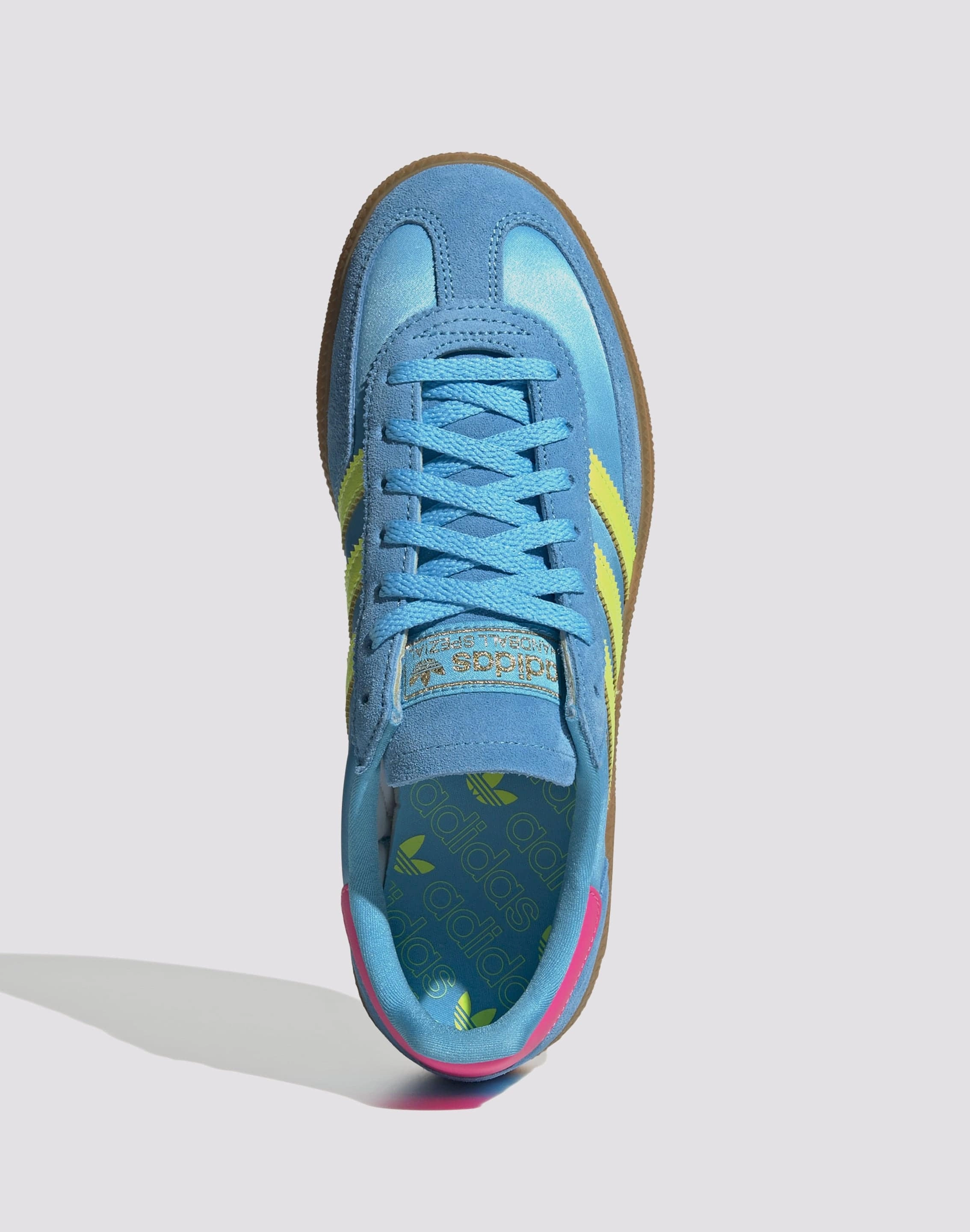 Sport Ready Midday Style Adidas Handball Spezial