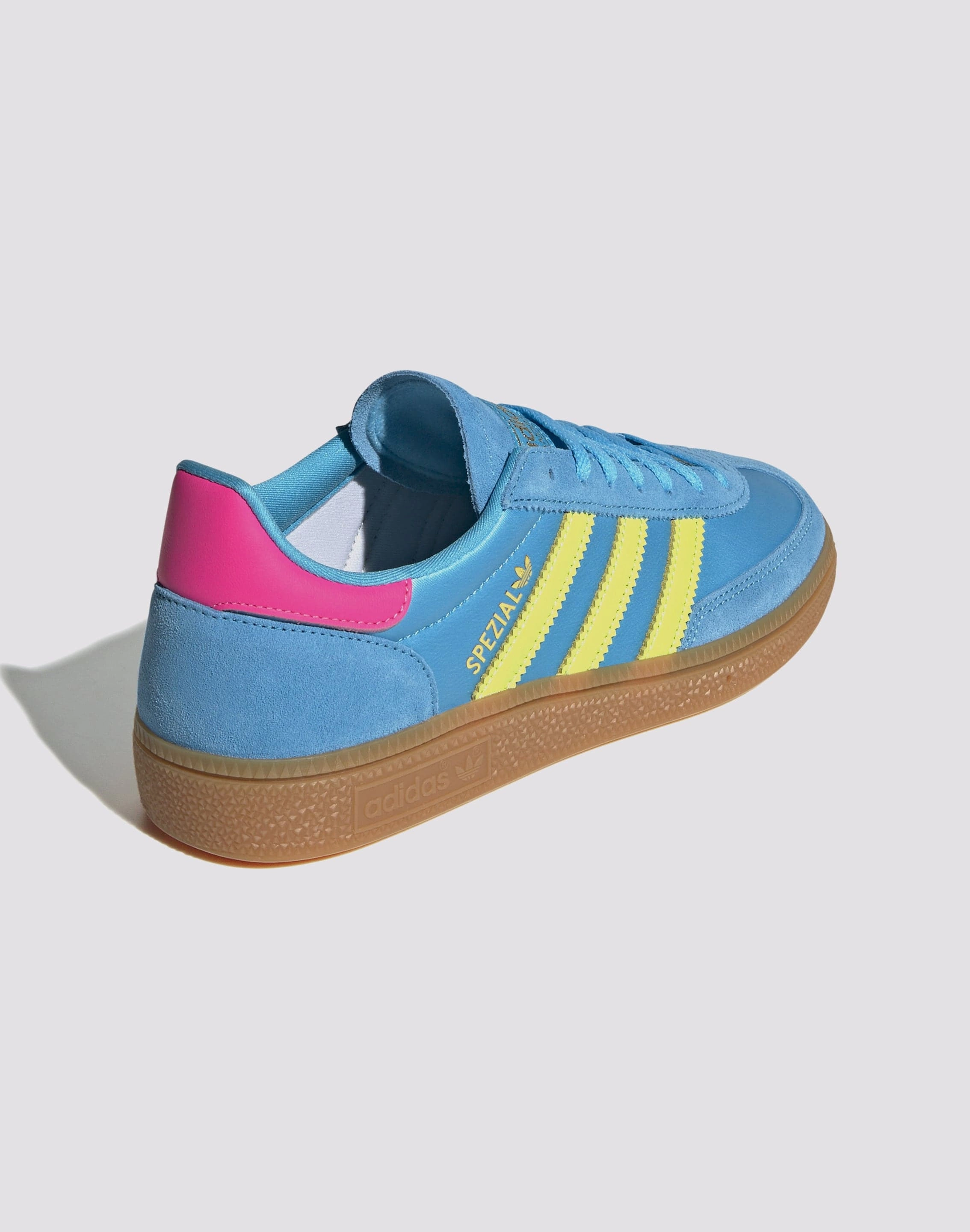 Cool Choice group run Adidas Handball Spezial