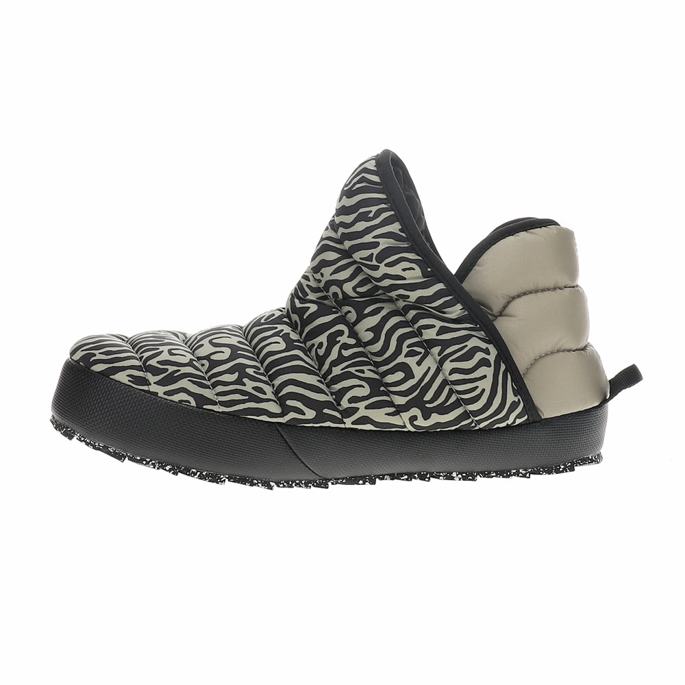 ThermoBall Traction Bootie Slippers Lightweight sole design