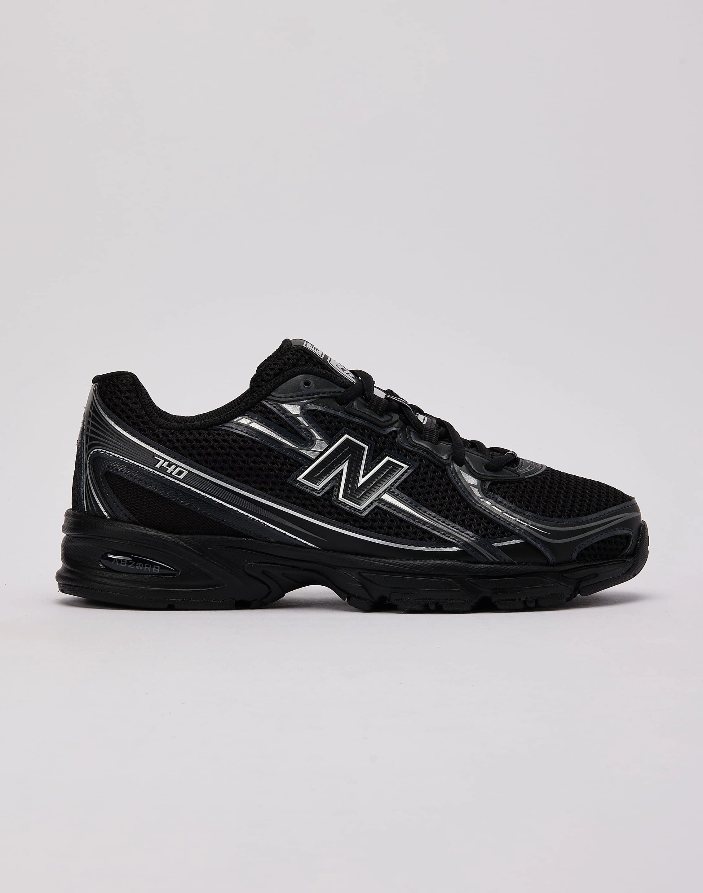 New Balance 740 Microporous Foam