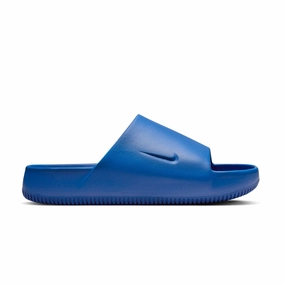 rubber Sustainable Soles Calm Slide 'Game Royal'