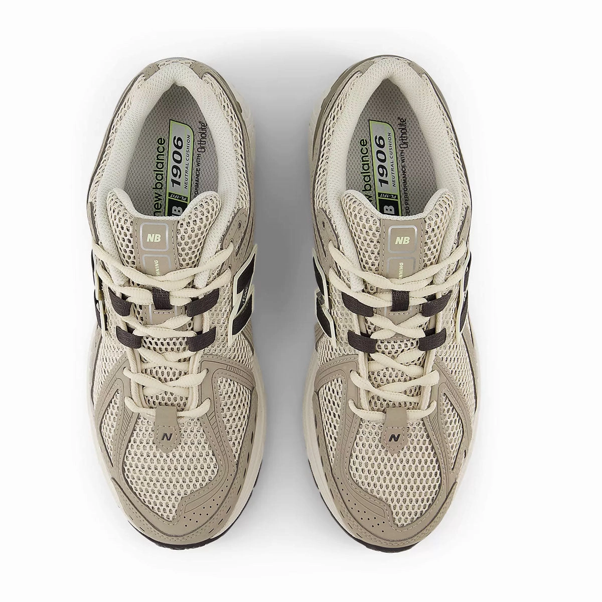 Fitting 1906R 'Sand'