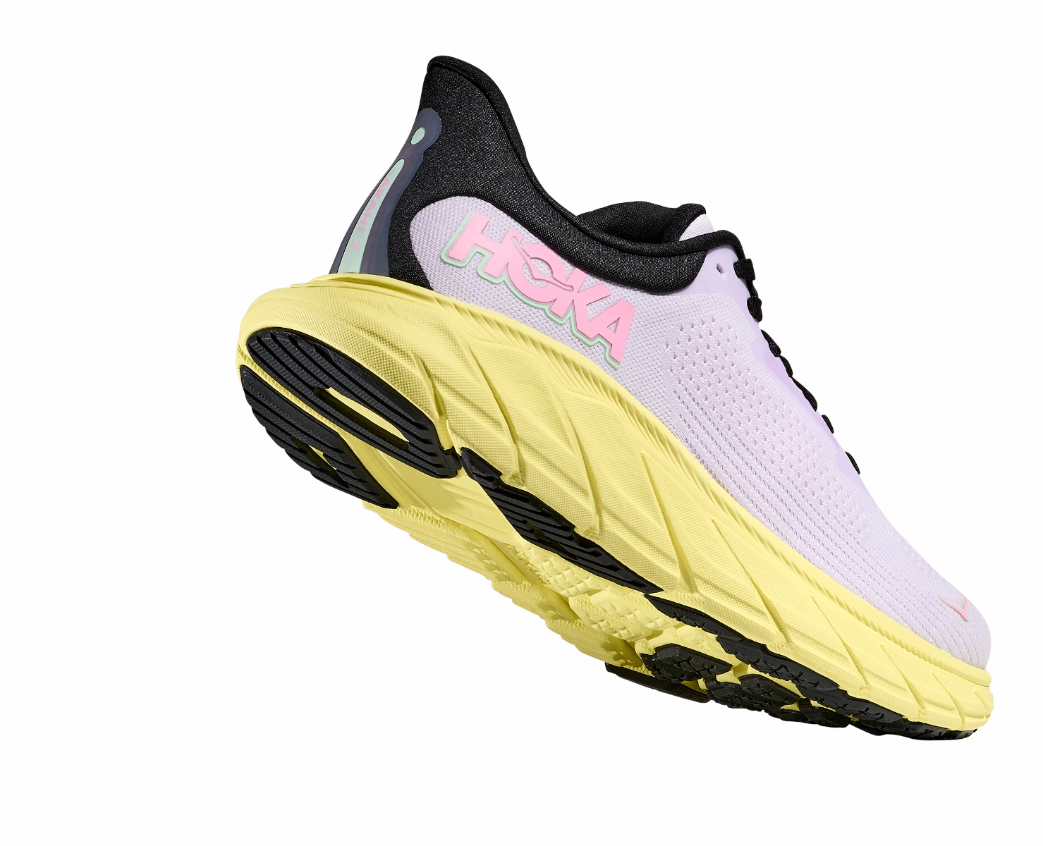 Flexible Running Tech HOKA-ARAHI 7 WIDE Women