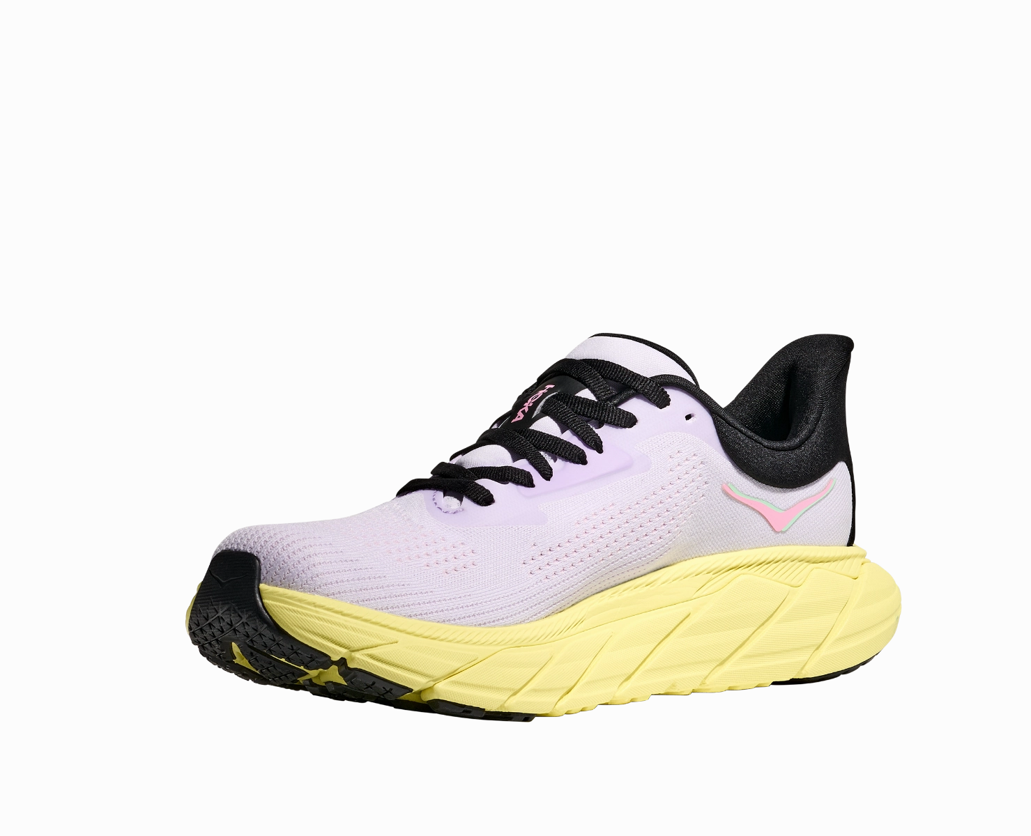 HOKA-ARAHI 7 WIDE Women evening - wear shoes