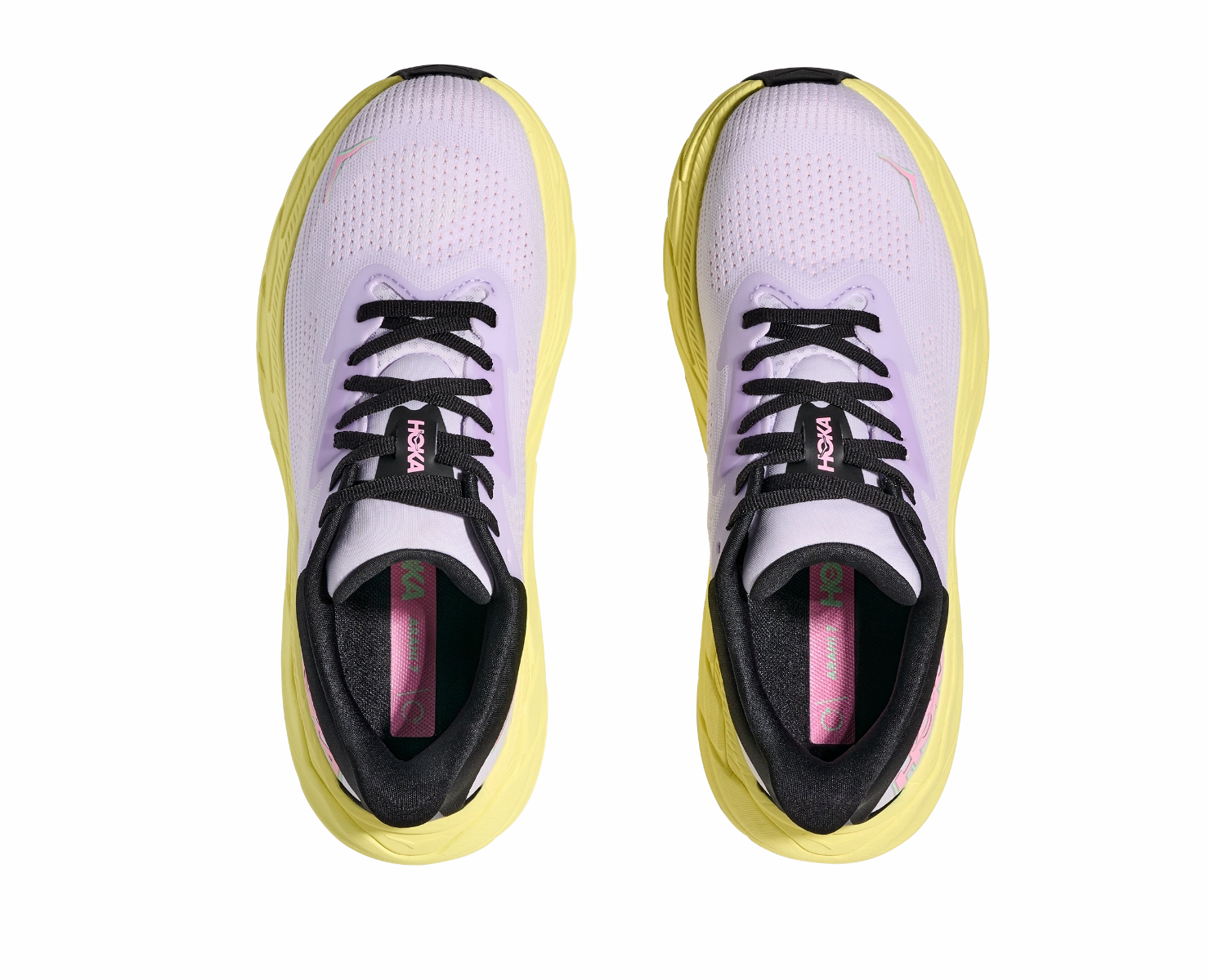 HOKA-ARAHI 7 WIDE Women Easy   To   Clean