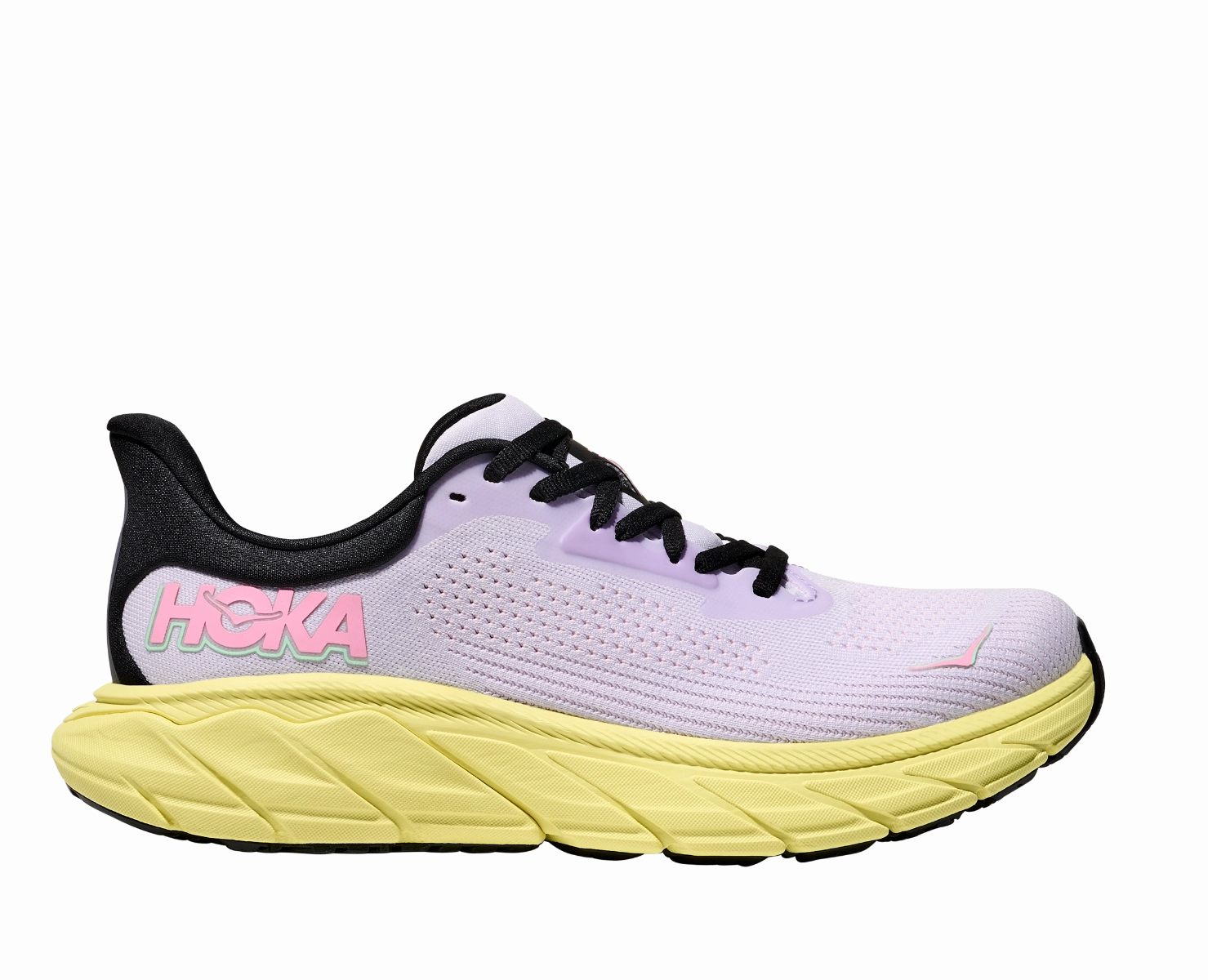 HOKA-ARAHI 7 WIDE Women RubberGrip Advanced runner