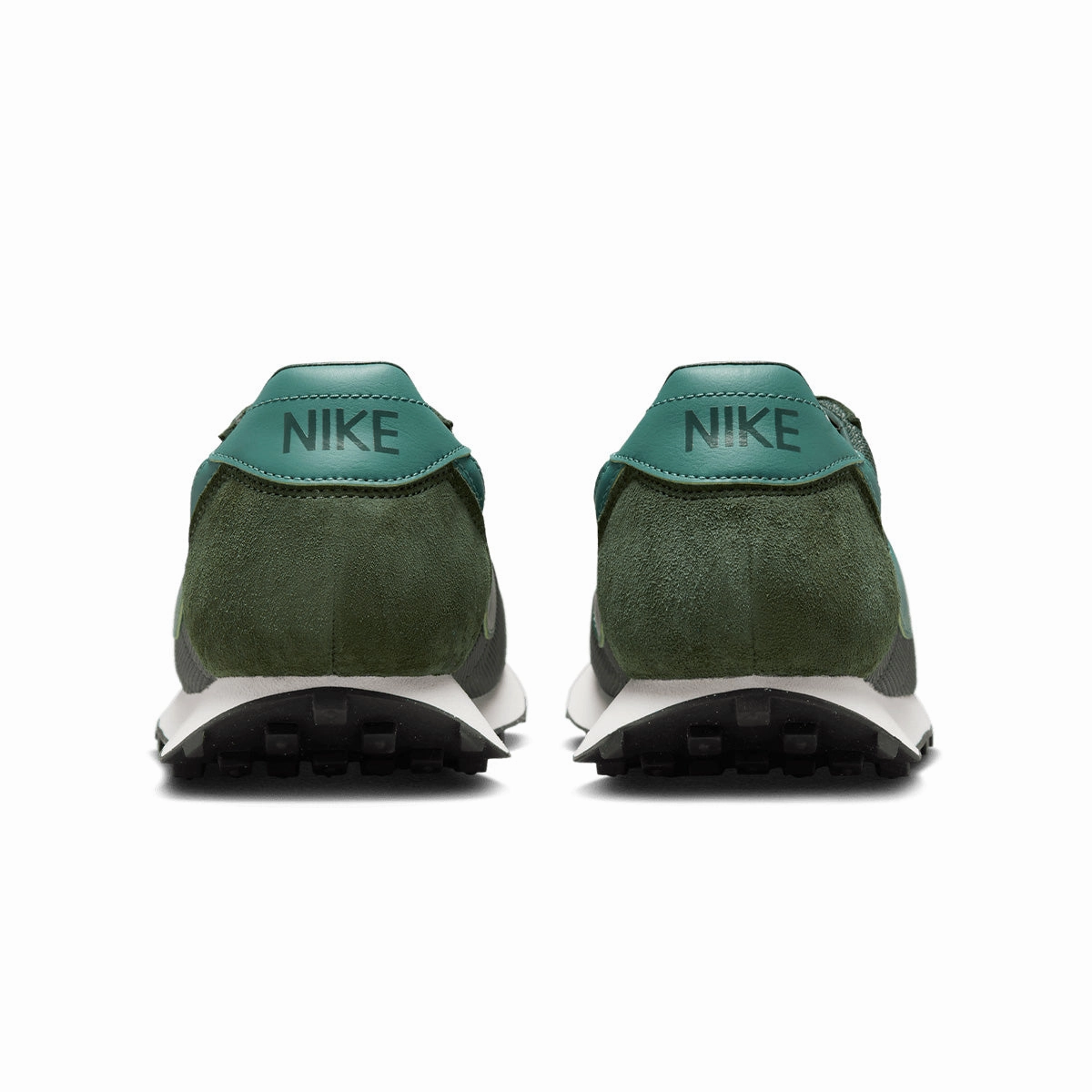 LD-1000 SP 'Vintage Green Bicoastal' Energy Absorbing Layer Flat