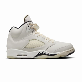 Air Jordan 5 'Sail' Lightweight Frame