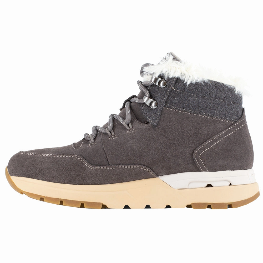 Extra Support Gear Safety Guard Gear Pulse Tech Slip Resistant Composite Toe Work Boots