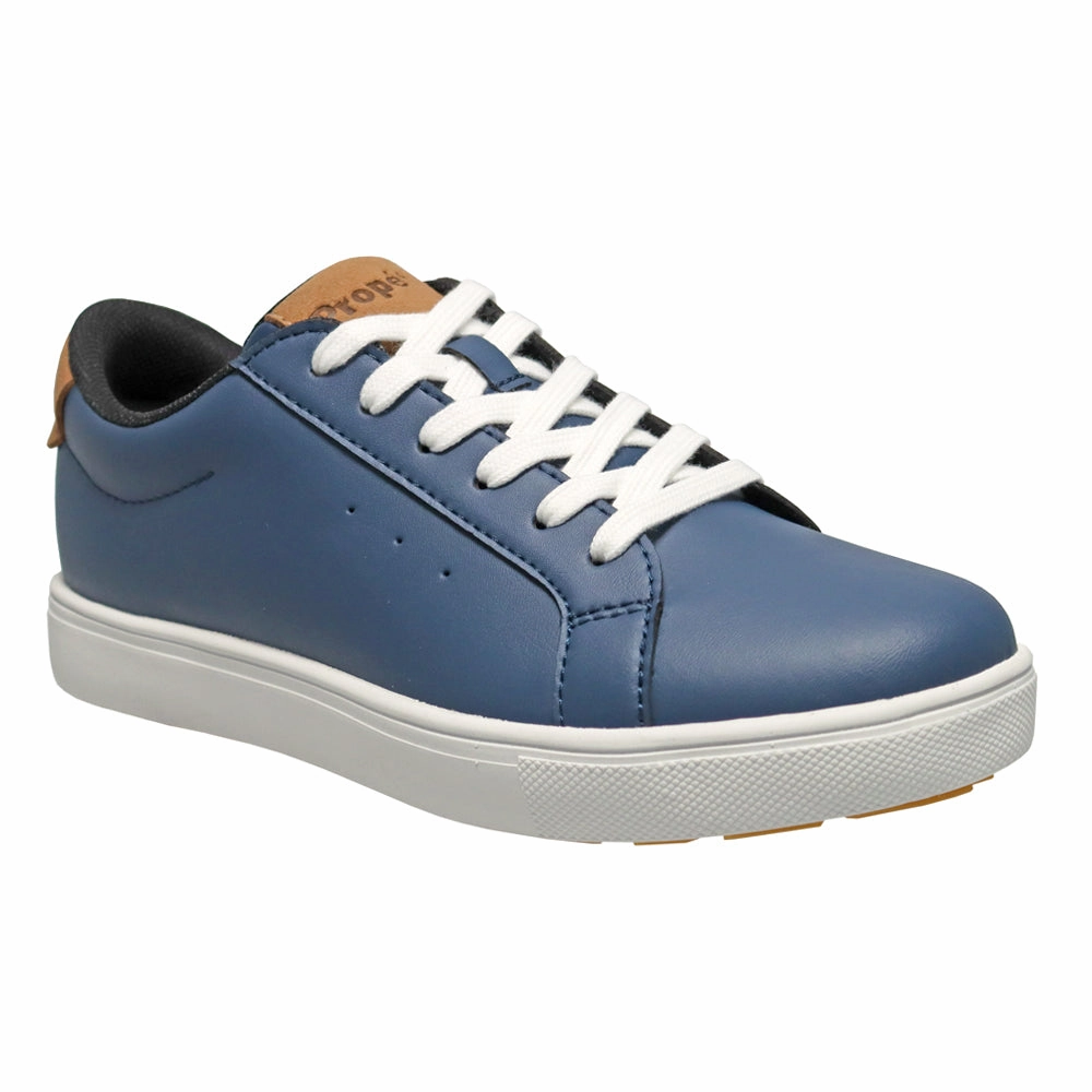 Maximum Cushioning Breathable mesh Charlie Lace Up Sneakers