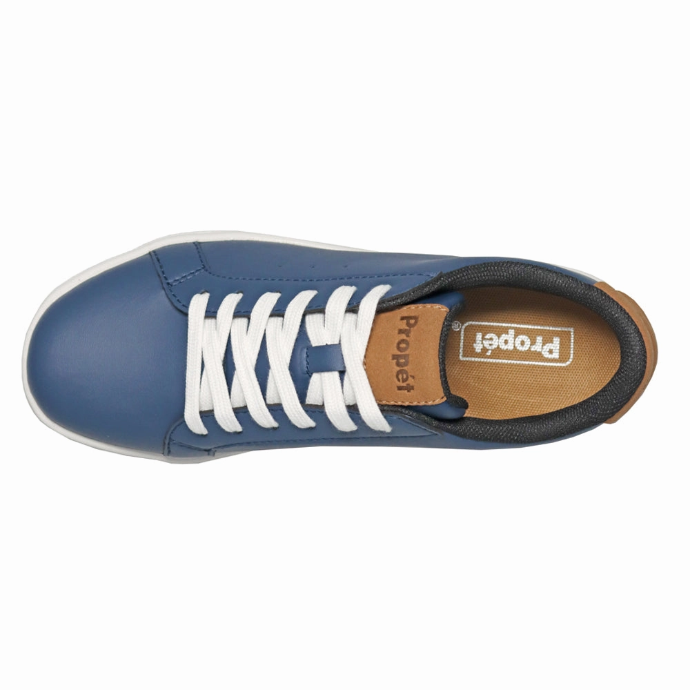 festival Golf Charlie Lace Up Sneakers