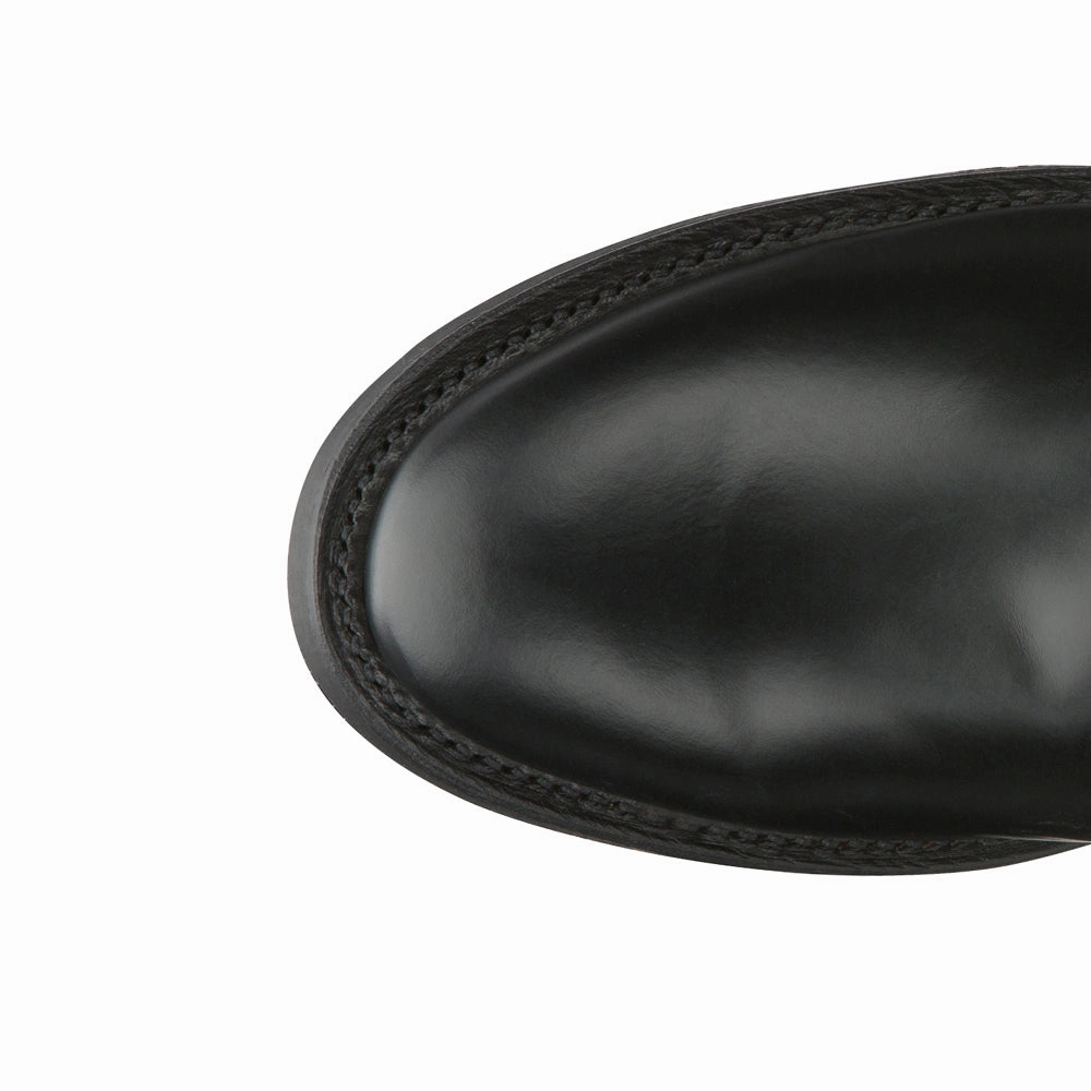 Fast Wear Mud Resistant Stylish Explorer Tobias 12 Inch Round Toe Cowboy Boots