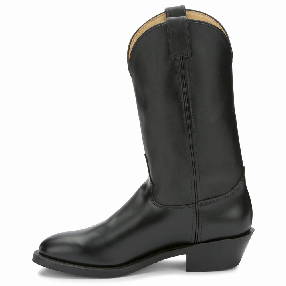 ArchSupport Blue Sky Tobias 12 Inch Round Toe Cowboy Boots