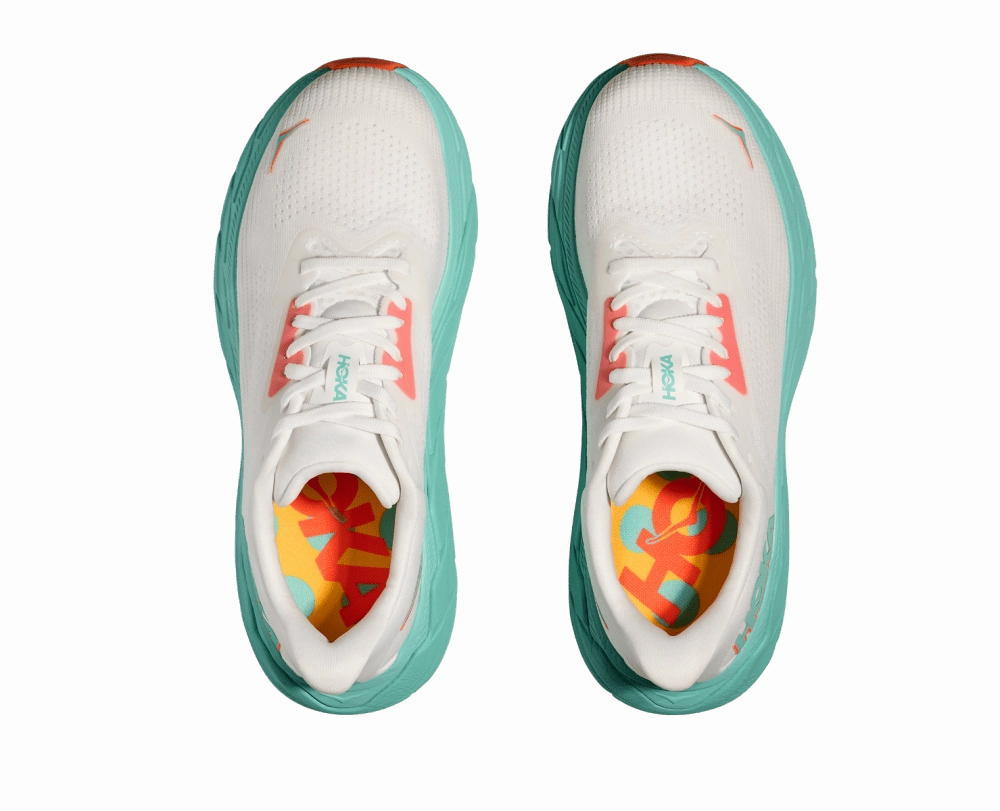 HOKA-ARAHI 7 Women Non Irritating Stitching running sunglasses