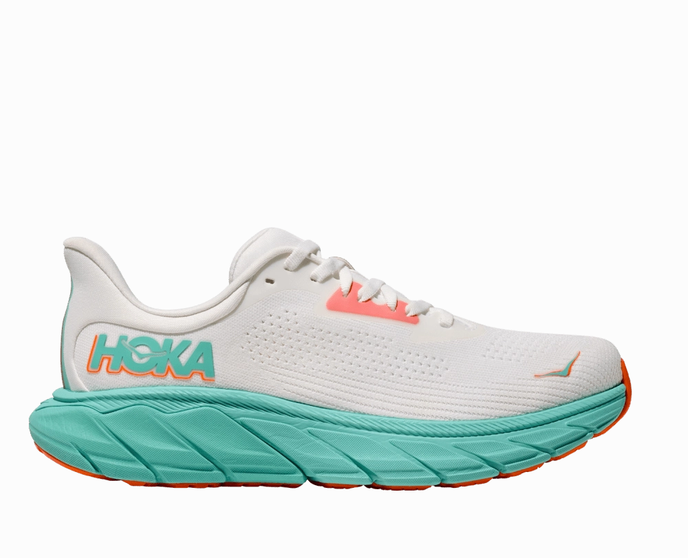 Flexible Toe Box Design HOKA-ARAHI 7 Women
