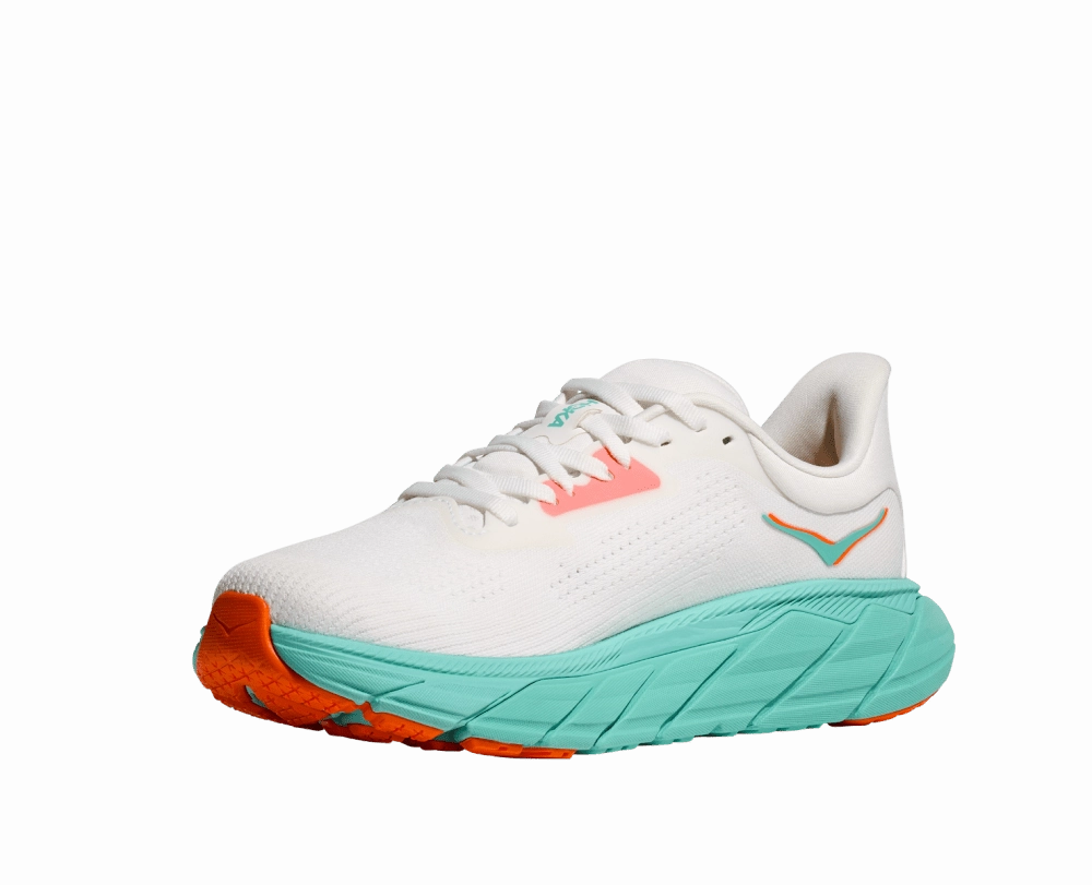 HOKA-ARAHI 7 Women continuous running shoe adaptability long - distance running