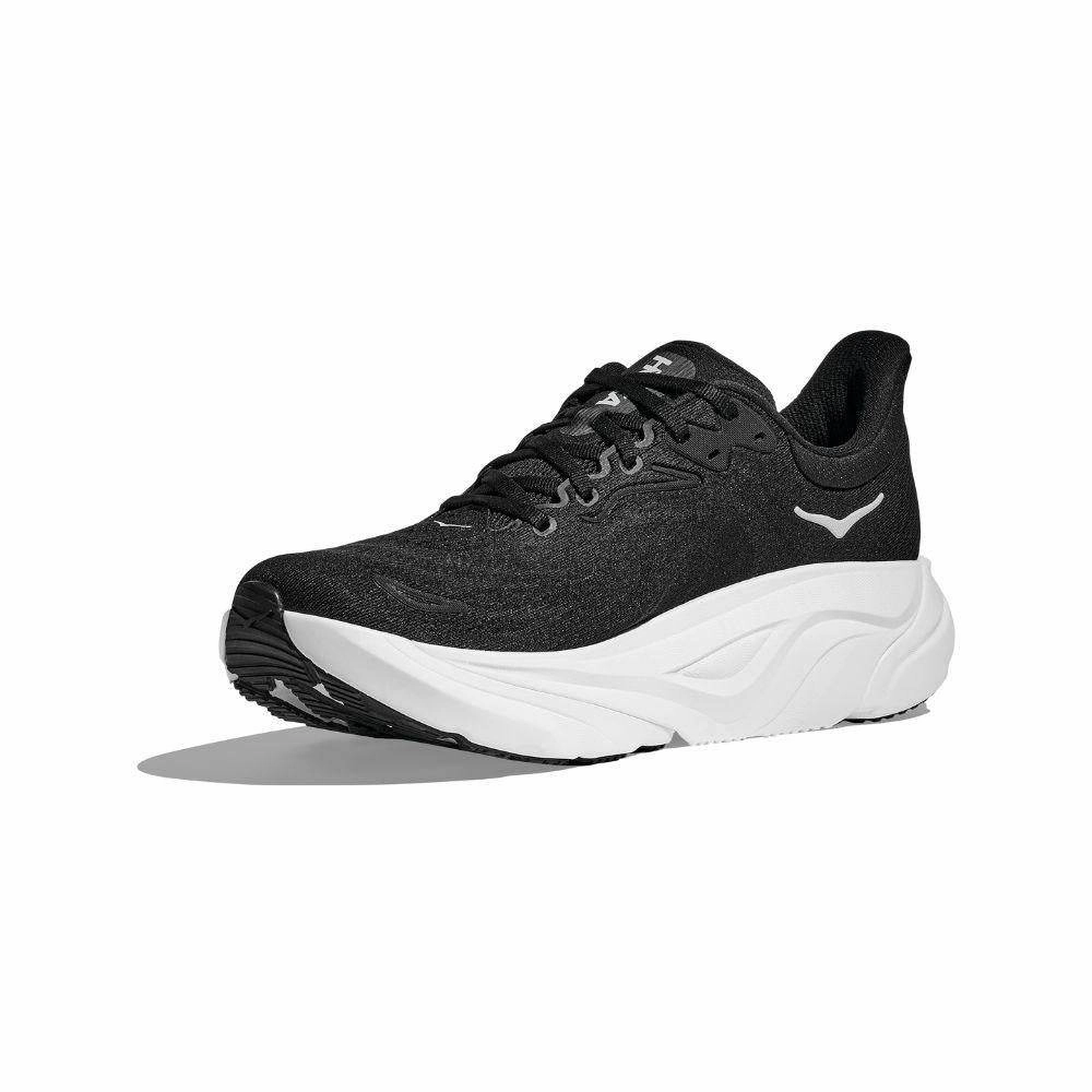 HOKA ARAHI 8 WIDE ????????????????????? Trail Blazing