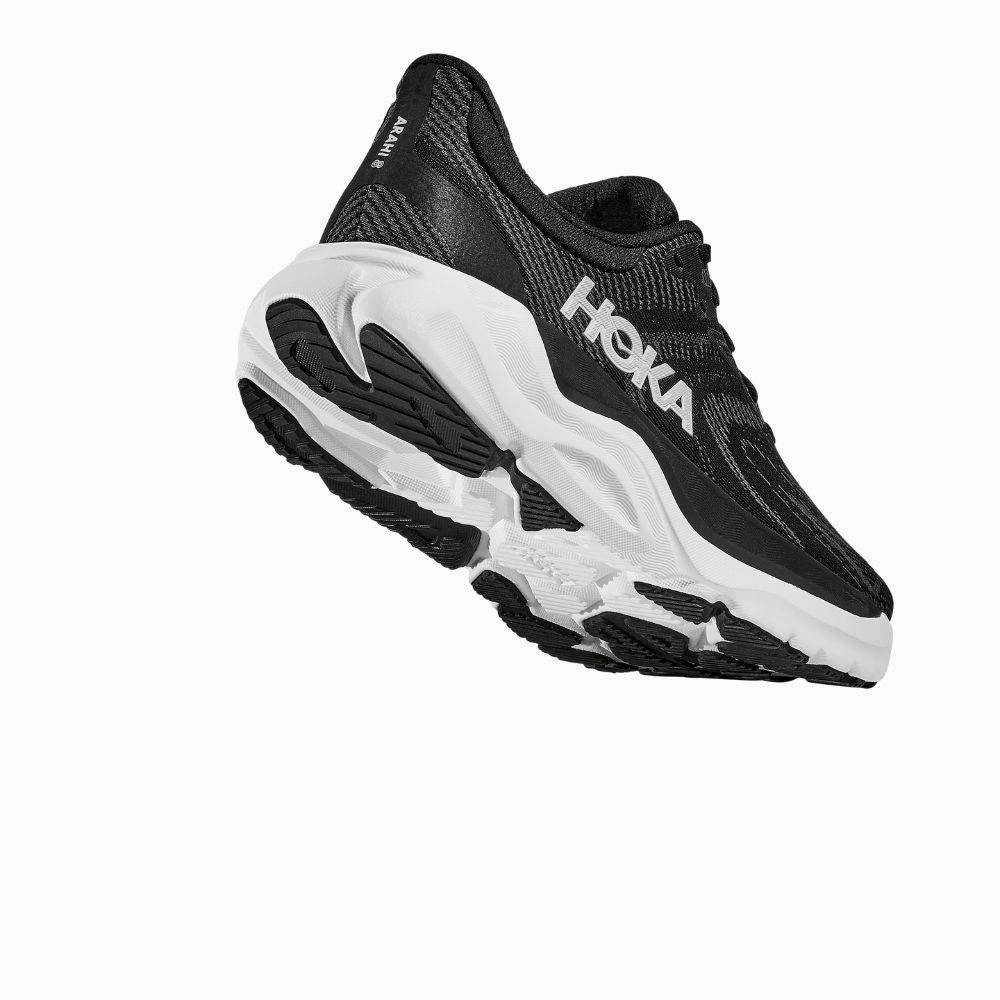 HOKA ARAHI 8 WIDE ????????????????????? Wear   Resistant