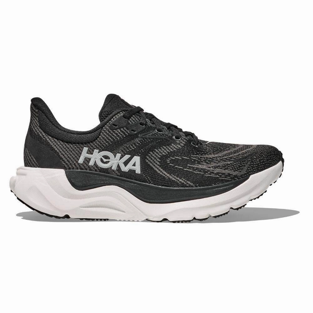 thin - sole shoes well - designed HOKA ARAHI 8 WIDE ?????????????????????