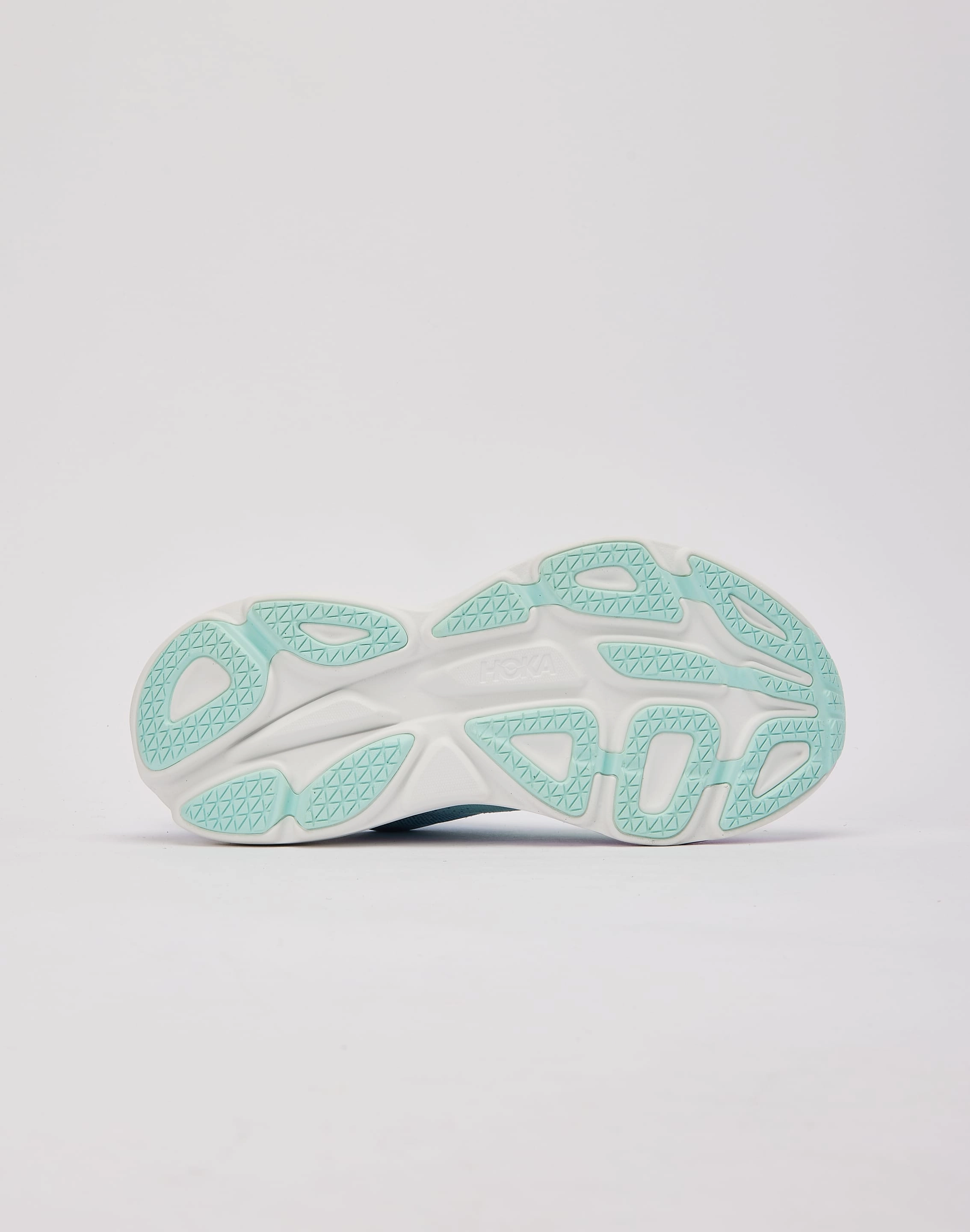 Bold colors HOKA Bondi 8