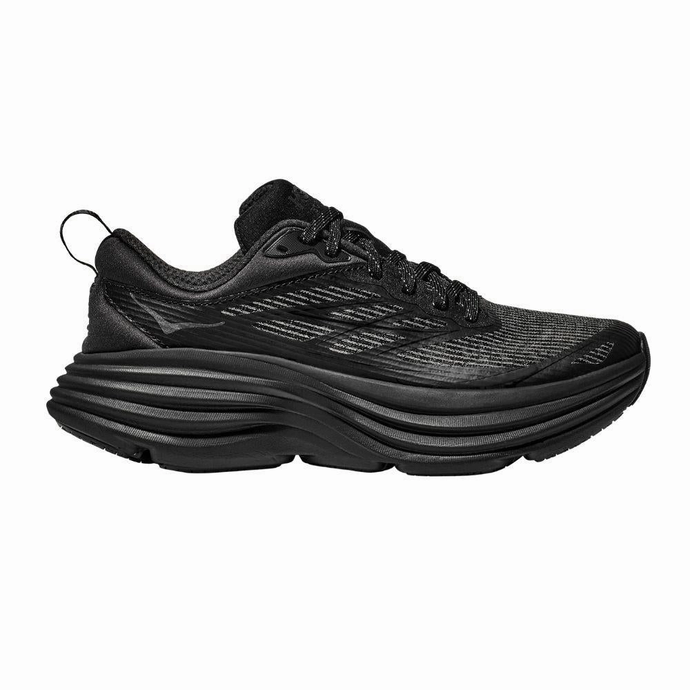 Pressure Relief Grooves HOKA BONDI 8 TS CAGED ???????????????????????????????????????????