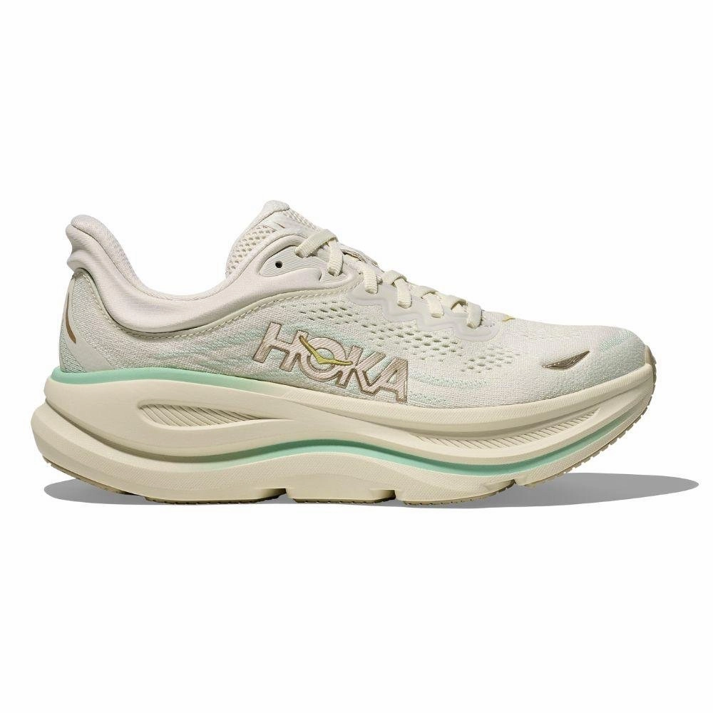 HOKA BONDI 9 WIDE ????????????????????? functional - training running shoes