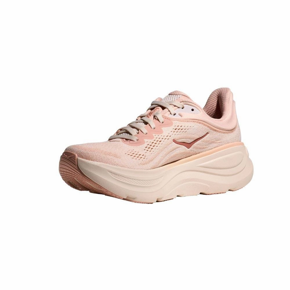 Hyper Responsive Bounce HOKA BONDI 9 WIDE ?????????????????????