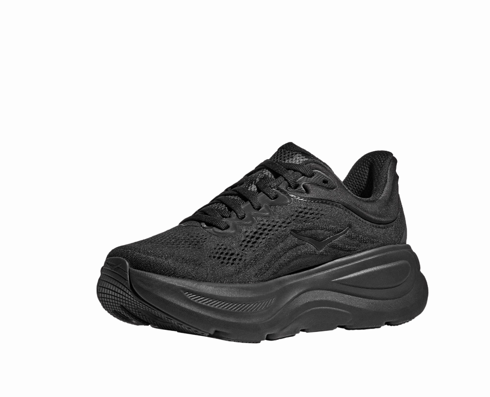 Shock Absorption Layer foam padding HOKA-BONDI 9 WIDE Women